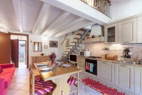 Apartamento Appartamento Rosalba