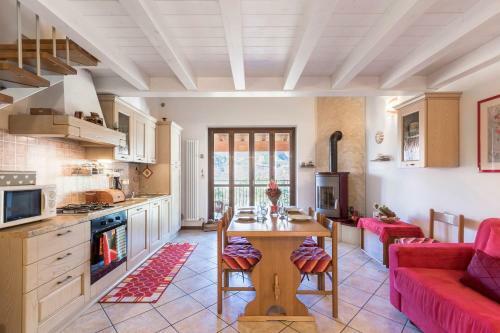 Apartamento Appartamento Rosalba
