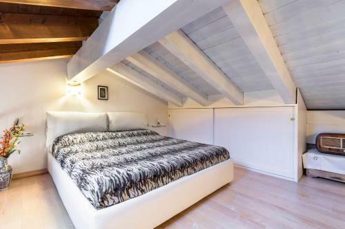 Apartamento Appartamento Rosalba