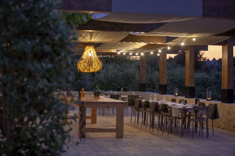 Hotel Ottolire Resort