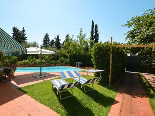 Apartamento Villa Lucia 110s
