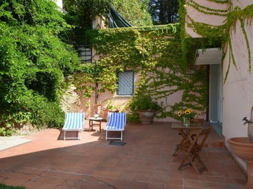Apartamento Villa Lucia 110s
