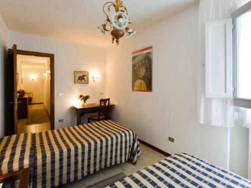 Apartamento Villa Lucia 110s