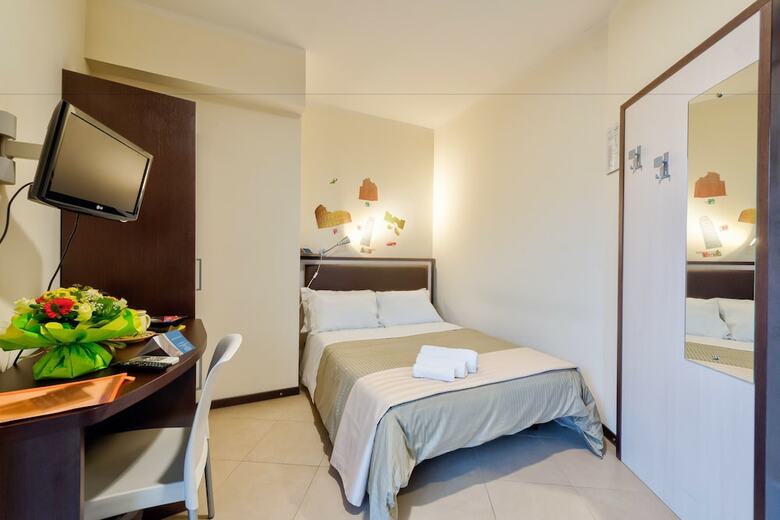Appartahotel
