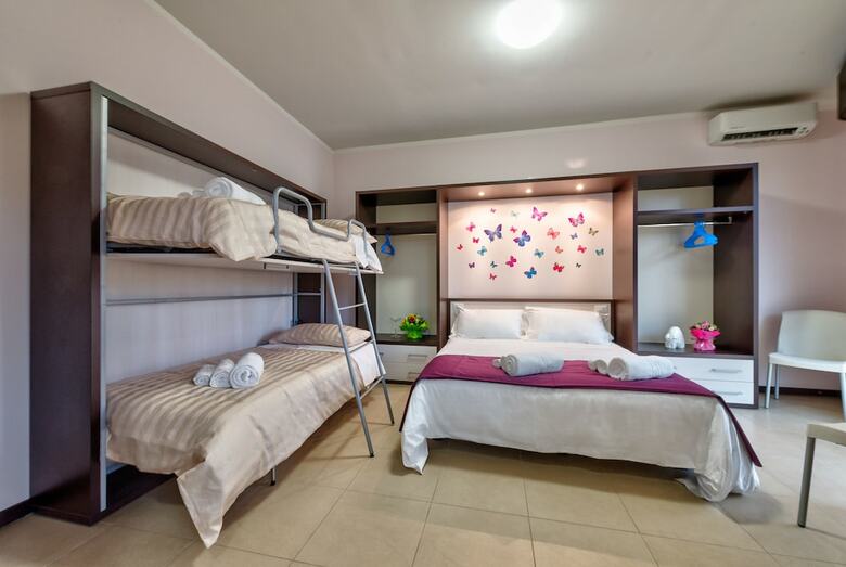 Appartahotel