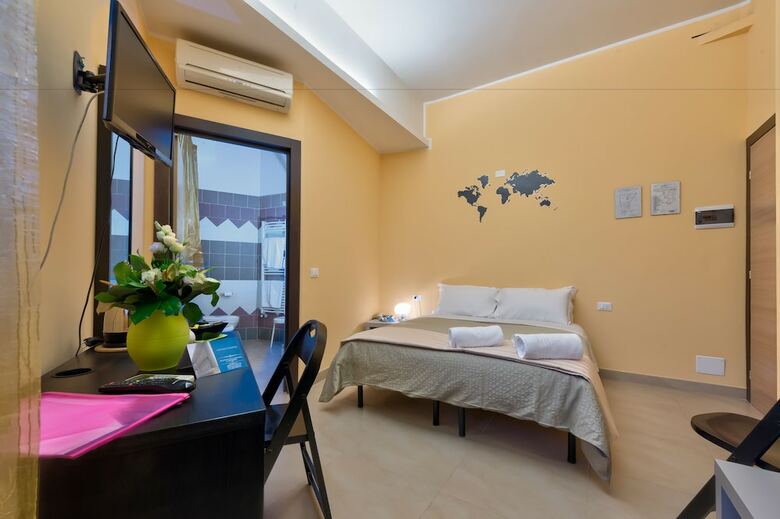 Appartahotel