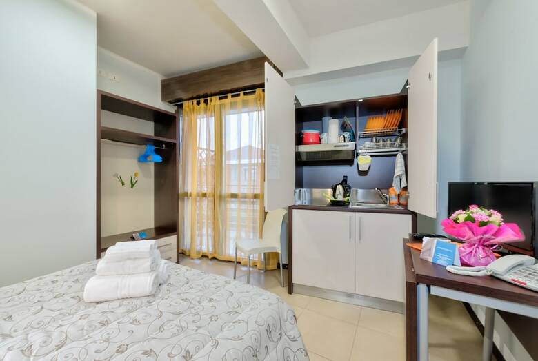 Appartahotel