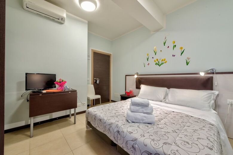 Appartahotel