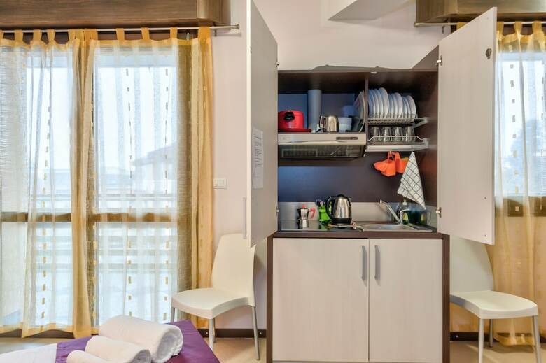 Appartahotel