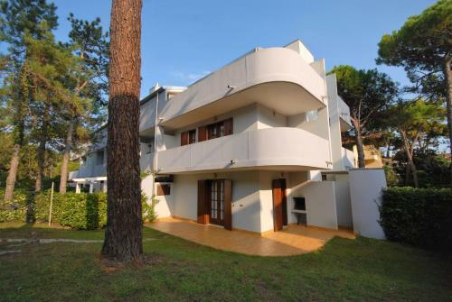 Apartamento Residence Verdecasa