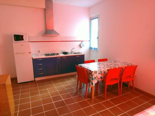 Apartamento Residence Il Pavone