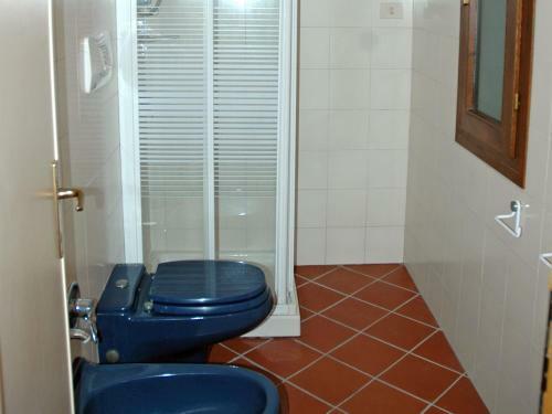 Apartamento Residence Il Pavone