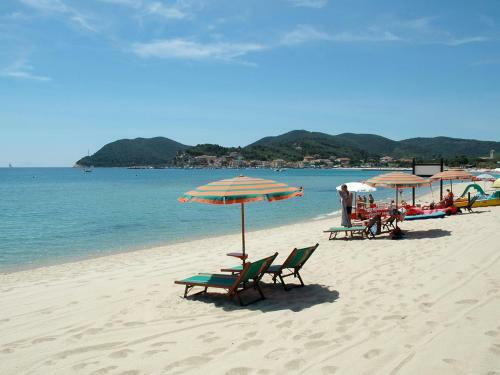 Apartamento Residence Il Pavone