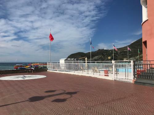 Hostal Affittacamere Levantomare