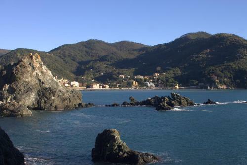 Hostal Affittacamere Levantomare