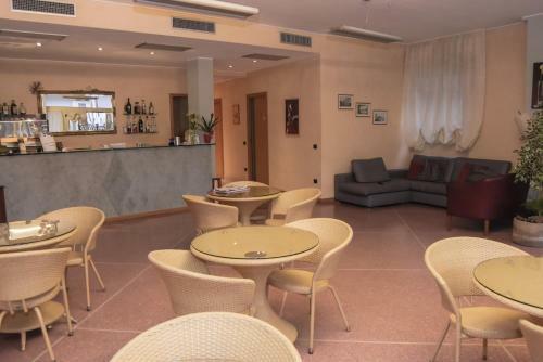 Hotel Albergo Munsci'