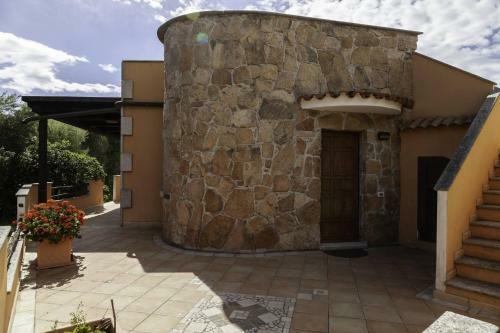 Villa Aria Di Vacanza - Pedra Longa