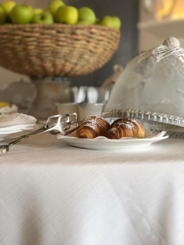 Agroturismo L'ulivo Bianco