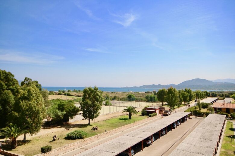 Apartamento Casa Rosella
