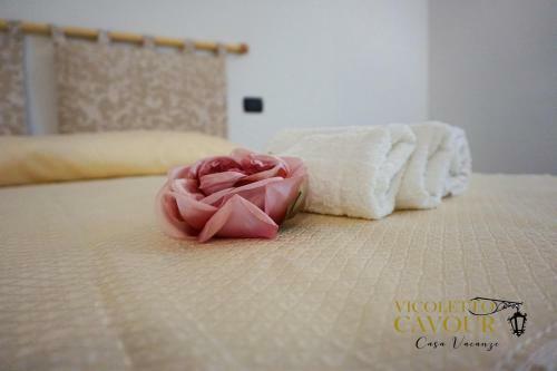 Vicoletto Cavour