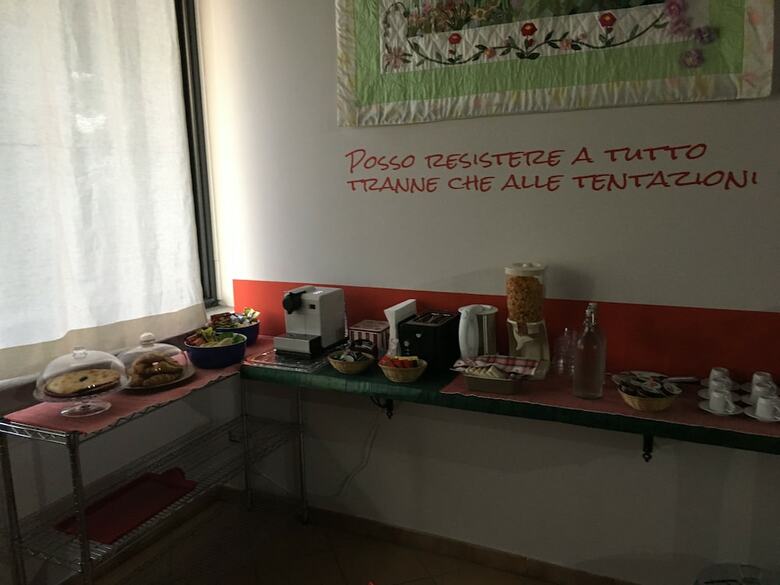Bed & Breakfast Il Trattore