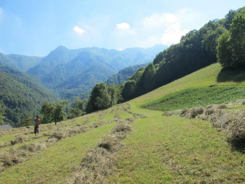 Agroturismo Meiro Di Choco