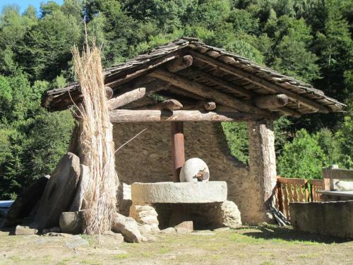 Agroturismo Meiro Di Choco