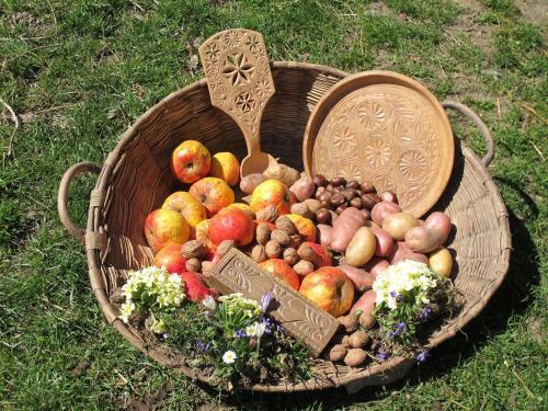 Agroturismo Meiro Di Choco