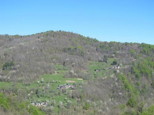 Agroturismo Meiro Di Choco