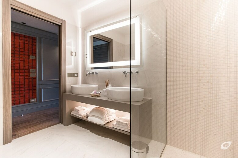 Hotel Buonamico Wine Resort