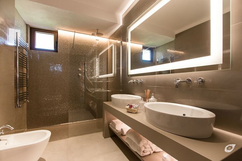 Hotel Buonamico Wine Resort