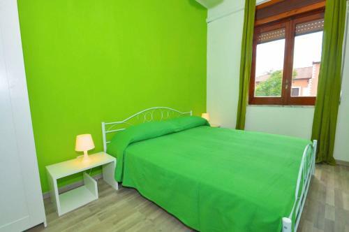 Apartamento Casa Venere