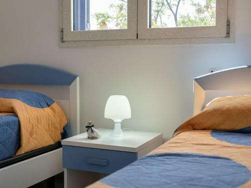 Apartamento Villa Maiolica