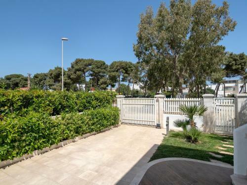 Apartamento Villa Maiolica