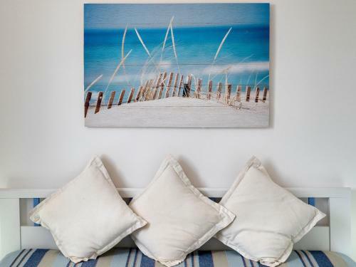 Apartamento Villa Maiolica