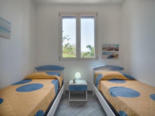 Apartamento Villa Maiolica