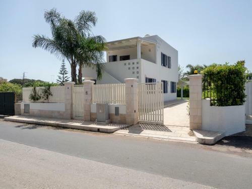 Apartamento Villa Maiolica