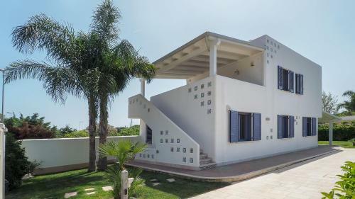 Apartamento Villa Maiolica