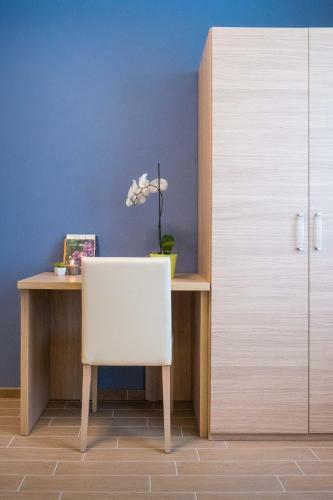 Hotel C� Dell'ebbro