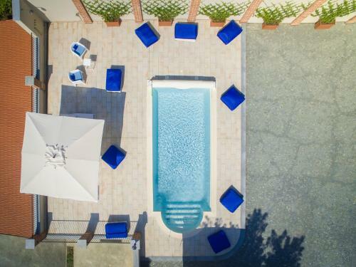 Hotel C� Dell'ebbro