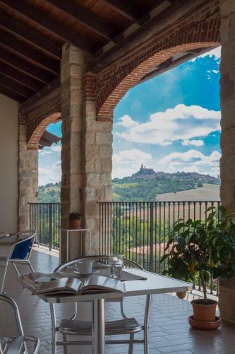 Hotel C� Dell'ebbro