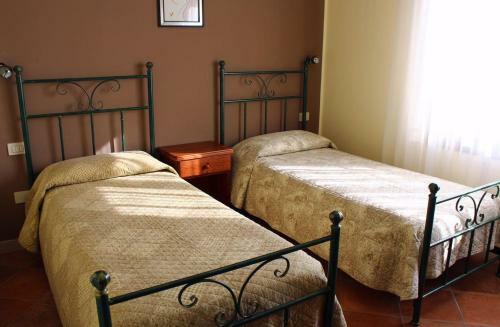 Agroturismo San Bartolomeo