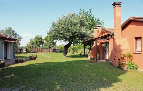 Agroturismo San Bartolomeo