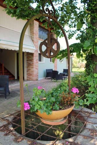 Agroturismo San Bartolomeo