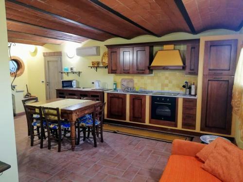 Il Poggiarello Toscano