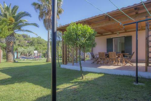 Apartamento Albero Del Pepe Nr.2