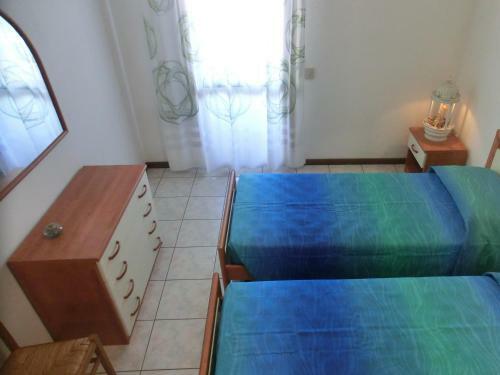 Apartamento Residence Ginestra
