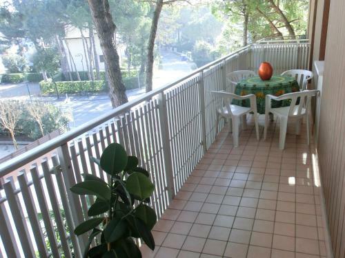 Apartamento Residence Ginestra