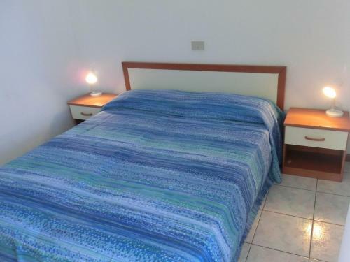 Apartamento Residence Ginestra