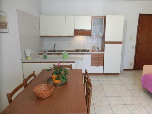 Apartamento Residence Ginestra